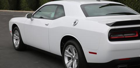 Dodge Challenger 2023