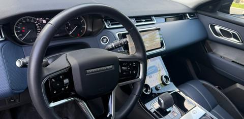 Land Rover Range Rover Velar 2023