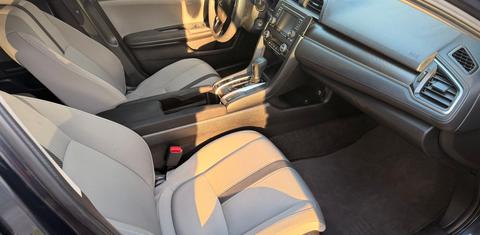 Honda Civic 2019