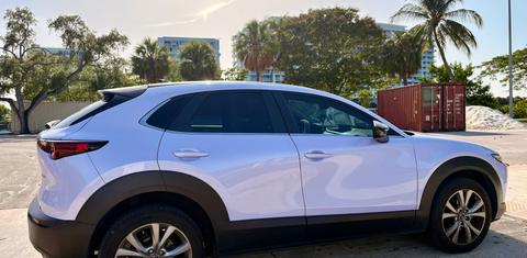 Mazda CX-30 2020