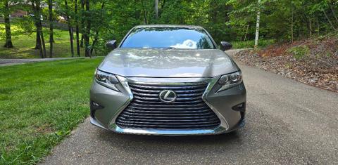 Lexus ES 2015