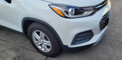 Chevrolet Trax 2022