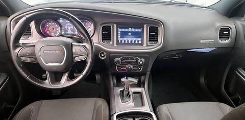 Dodge Charger 2019