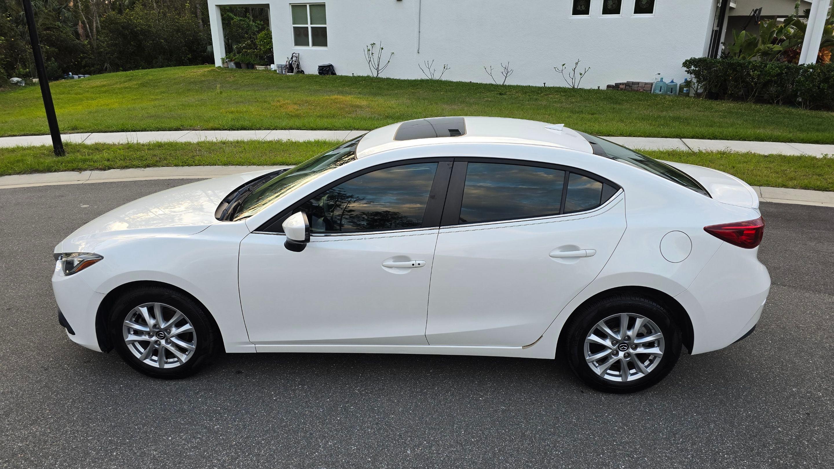 Mazda Mazda3 2016 in Maitland, FL
