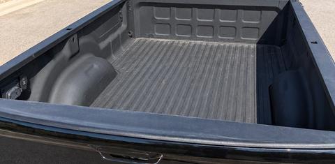 Ram 3500 2022