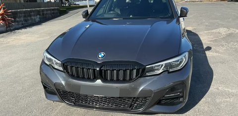 BMW 3 SERIES 2022