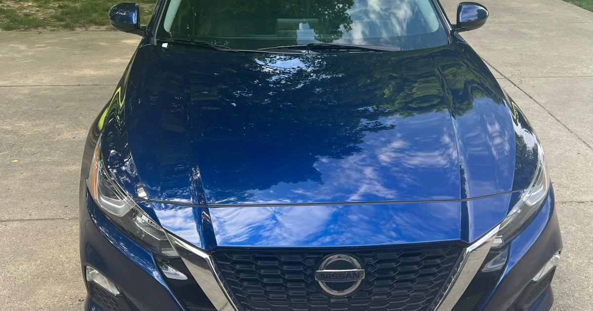 Nissan Altima 2020 rental in Avon, IN by Indy Rental Cars .. Turo