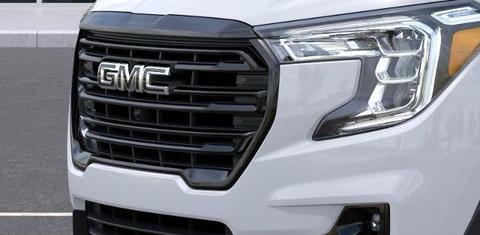 GMC Terrain 2024