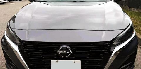 Nissan Altima 2023