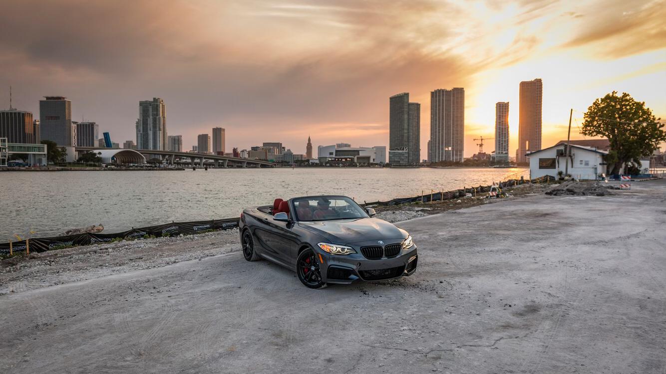 BMW 2 Series 2016 in Austin, TX
