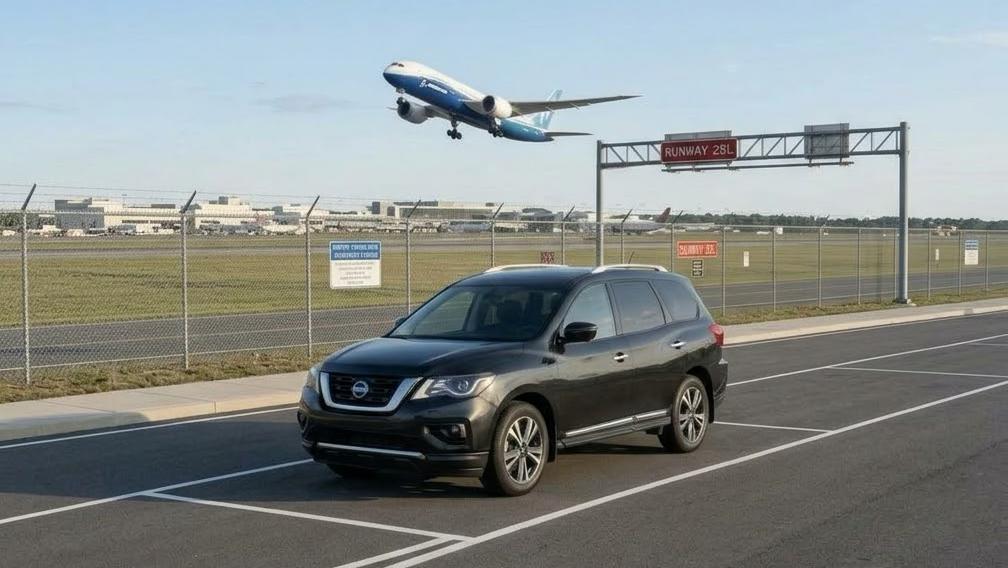 Nissan Pathfinder 2015 à Longueuil, QC