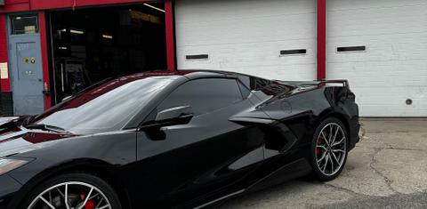Chevrolet Corvette 2023