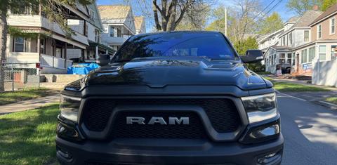 Ram 1500 2021