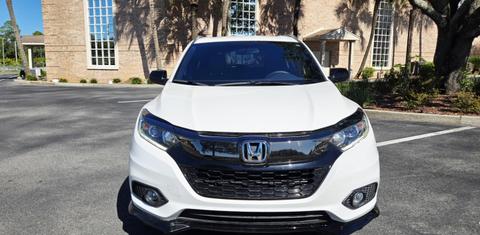 Honda HR-V 2022