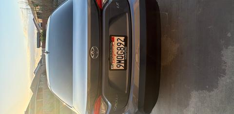 Toyota Corolla 2024