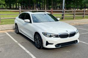 Catégorie de véhicule : BMW 3 Series