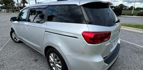 Kia Sedona 2021