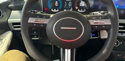 Hyundai Sonata 2025