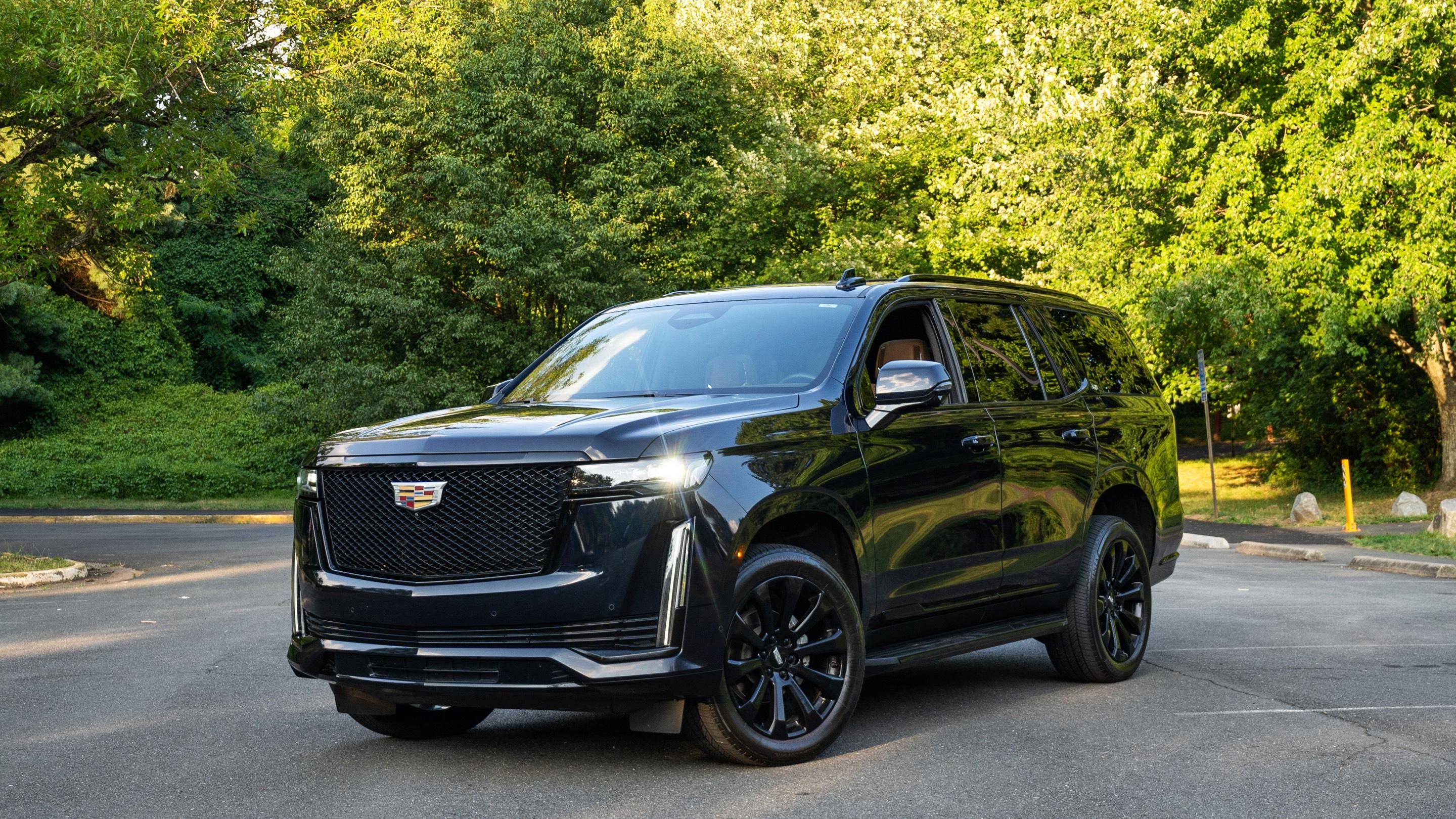Cadillac Escalade 2023 in Aldie, VA