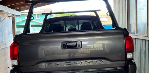 Toyota Tacoma 2021