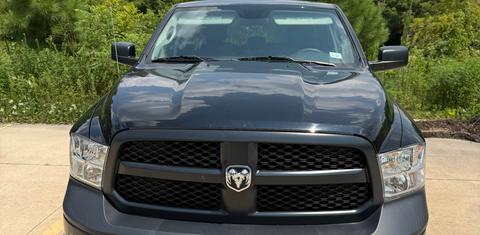 Ram 1500 Classic 2024