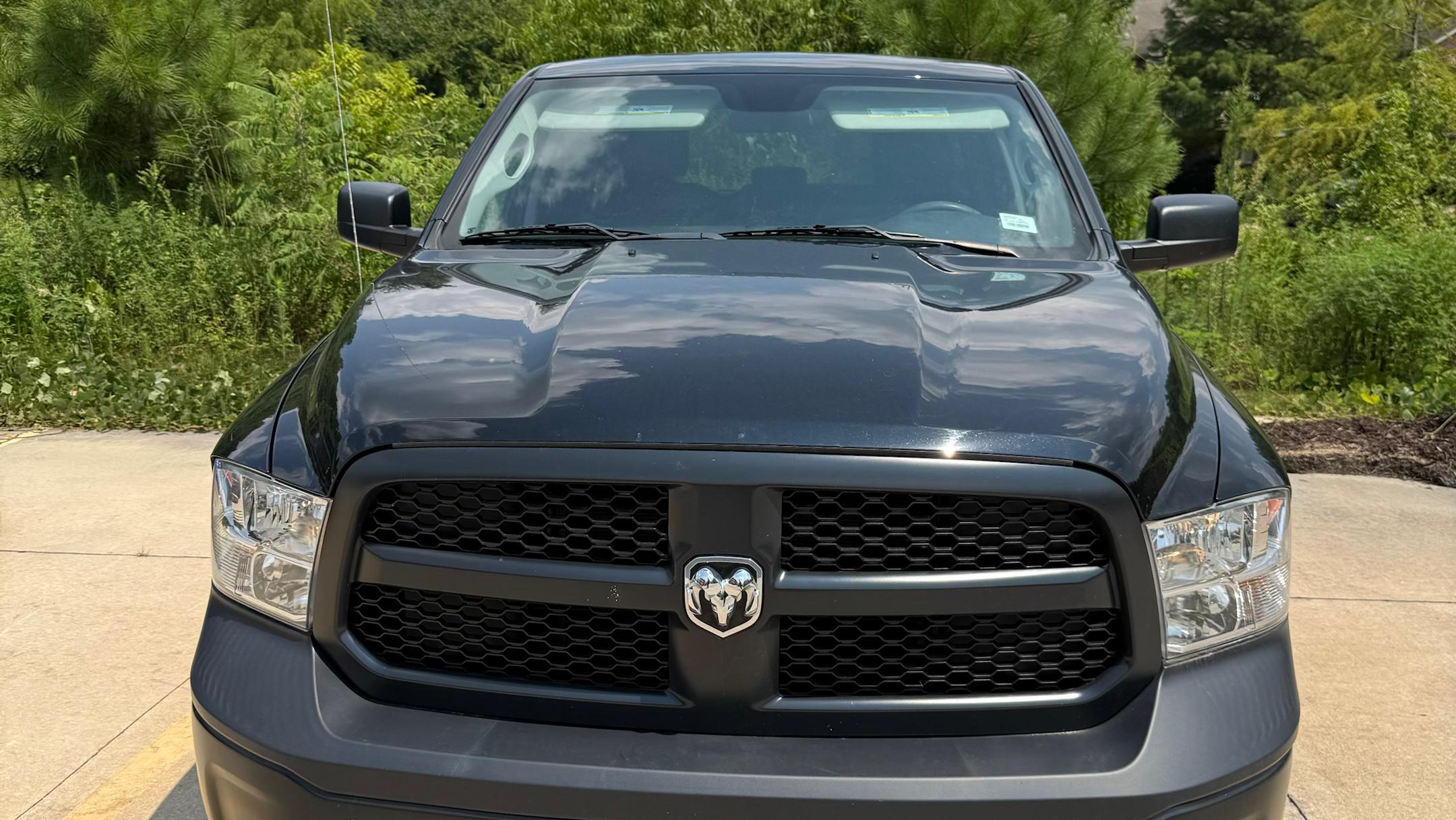 Ram 1500 Classic 2024 in Auburn, AL