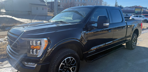 Ford F-150 2023
