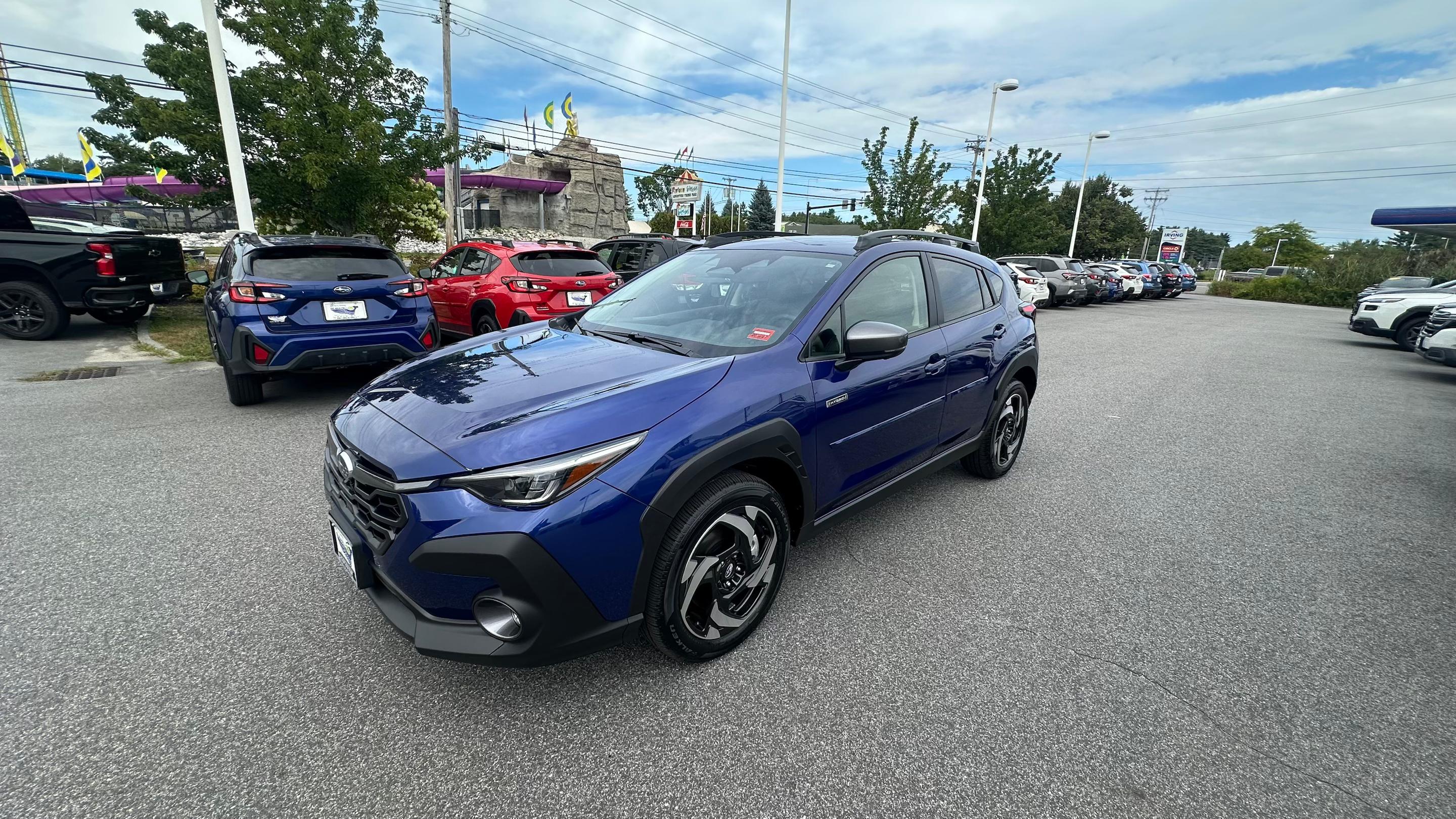 Subaru Crosstrek 2026 in Portland, ME