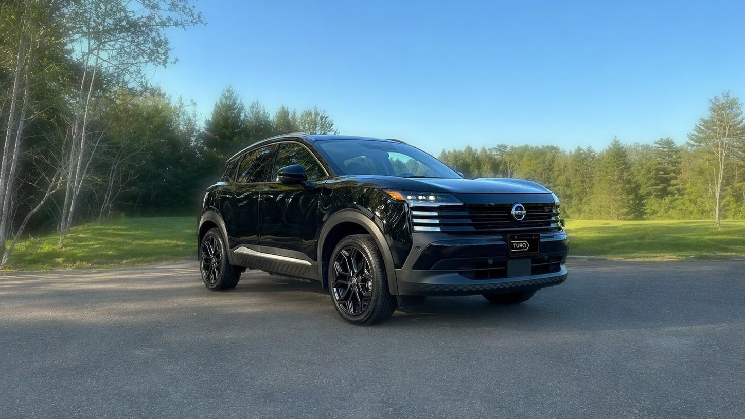 Nissan Kicks 2026 in North Yarmouth, ME