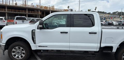 Ford Super Duty F-250 2023
