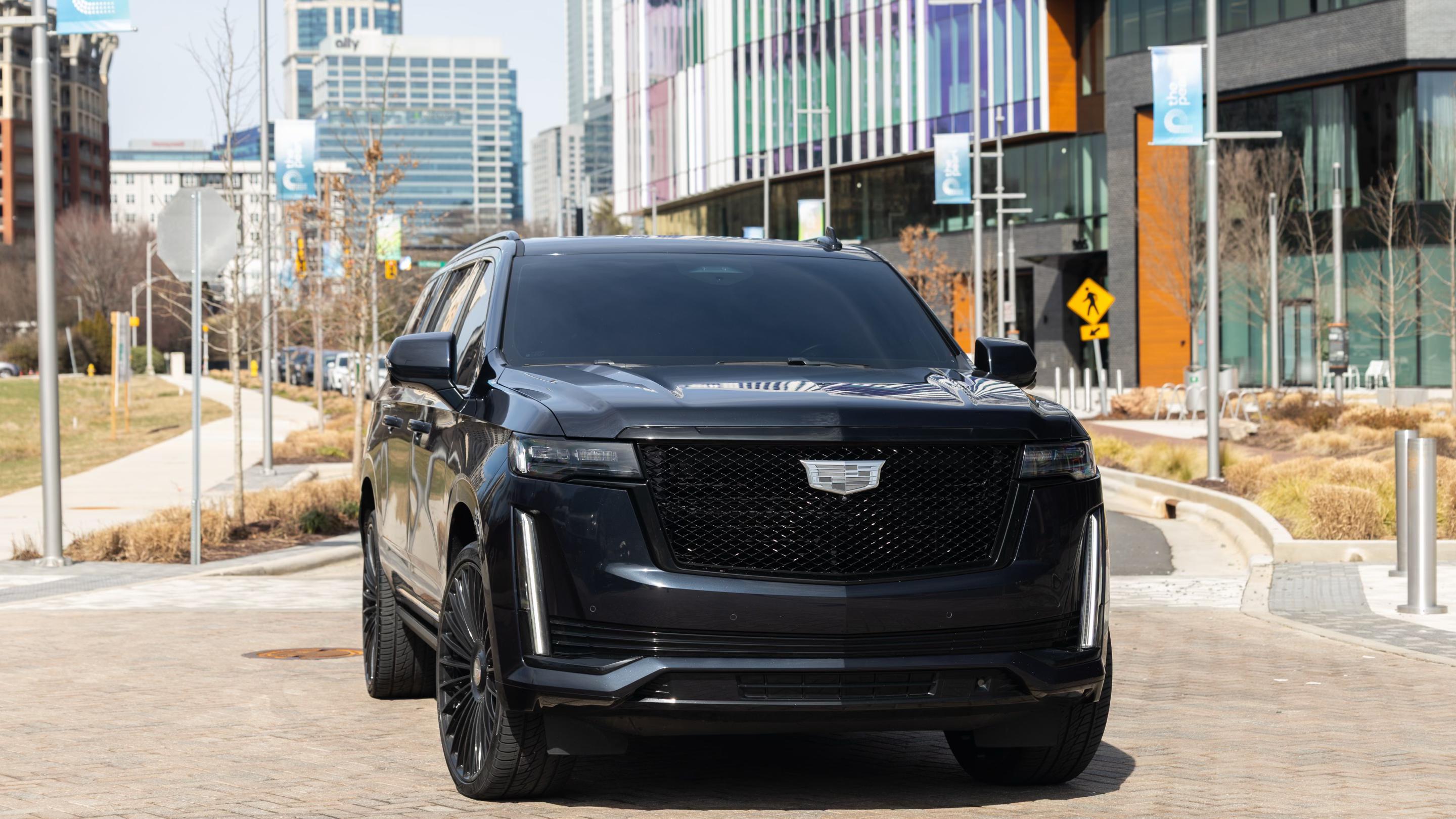 エスカレードロングプラチナム　ESCALADE xrp_a146610060 スピーカーグリル ESV パーツ