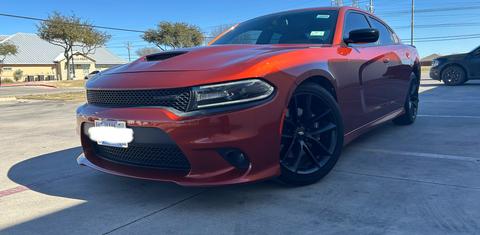 Dodge Charger 2020