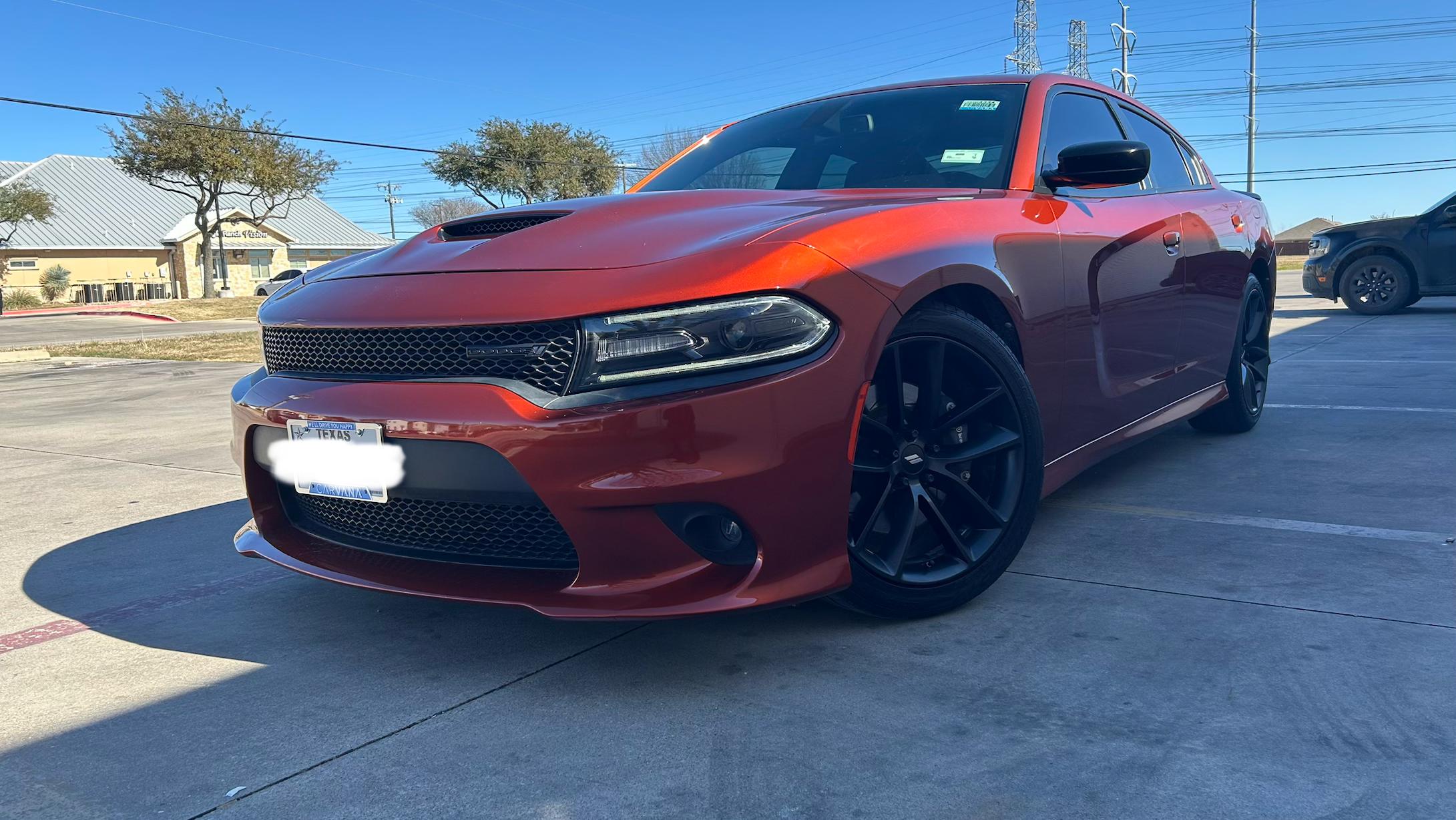 Dodge Charger 2020 in Fort Worth, TX