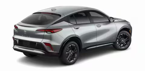 Buick Envista 2026