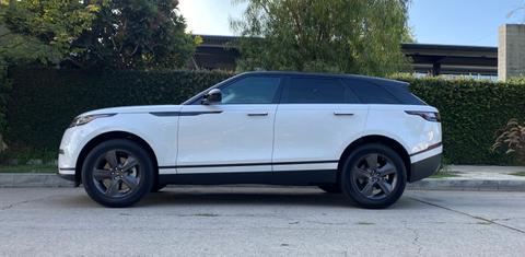 Land Rover Range Rover Velar 2022