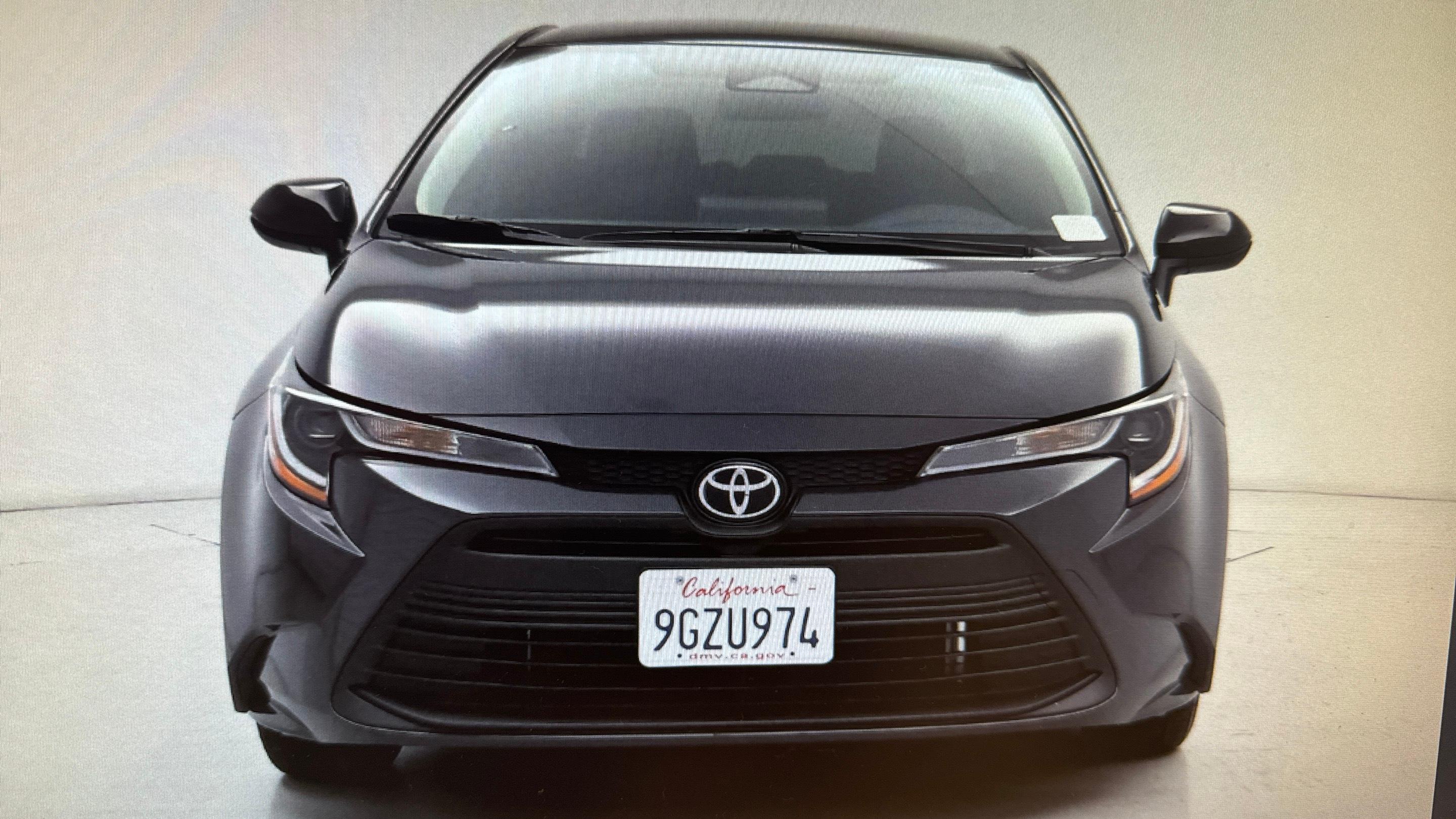 Toyota Corolla 2023 in San Francisco, CA