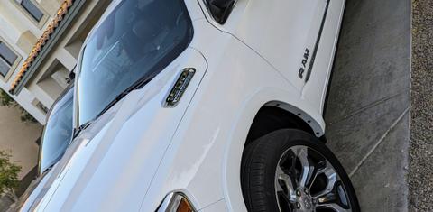 Ram 1500 2023
