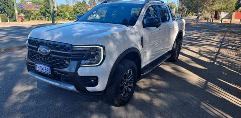 Ford RANGER 2022