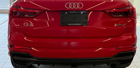 Audi Q3 2021