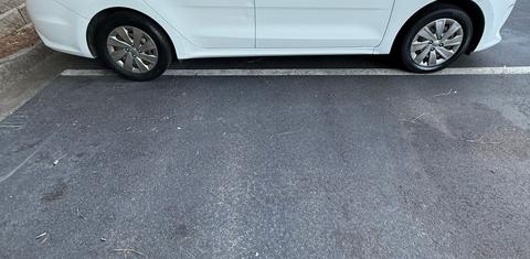 Kia Rio 2018