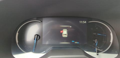 Toyota RAV4 Hybrid 2024