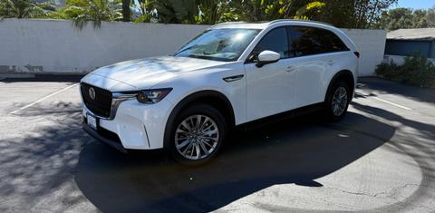 Mazda CX-90 PHEV 2025