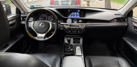 Lexus ES 2013