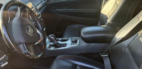 Jeep Grand Cherokee 2021