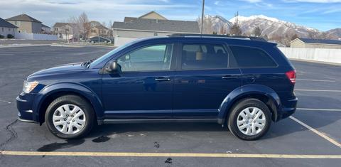 Dodge Journey 2017