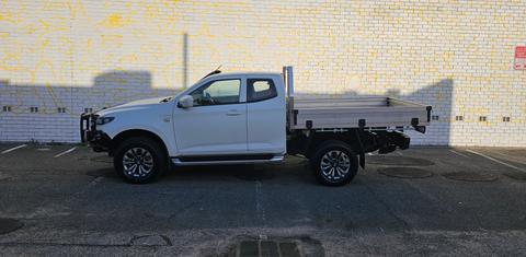 Mazda BT-50 2023