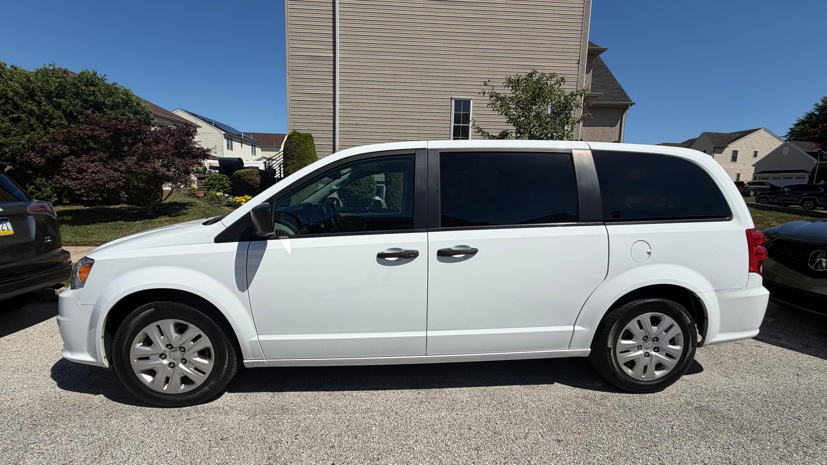 Dodge Grand Caravan 2019 in Philadelphia, PA