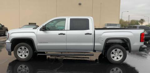 GMC Sierra 1500 2018