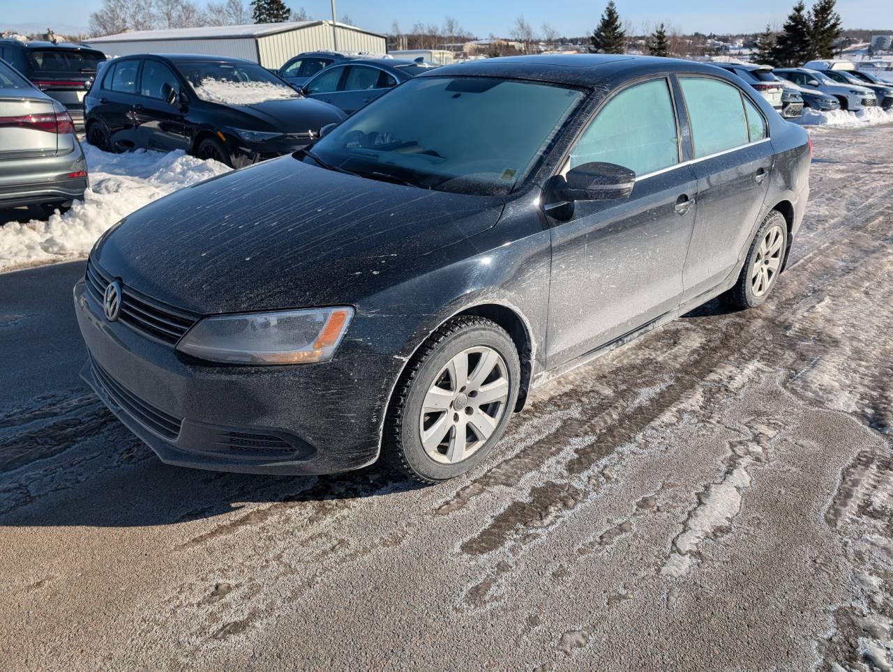 Volkswagen Jetta 2014 à Charlottetown, PE