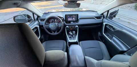 Toyota RAV4 2022